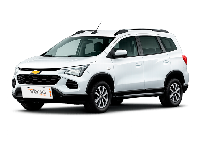 Categoria Minivan