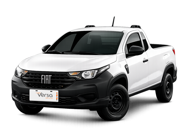 Categoria Pick-Up
