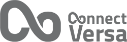 Logo connect versa