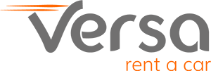 Logo versarentacar